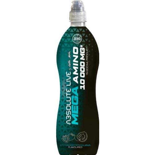Absolute Live 0,9 L Mega Amino Mix