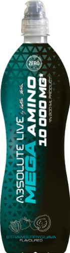 Absolute Live 0,9 L Mega Amino Mix