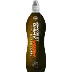 Absolute Live 0,9 L Mega Amino Exotic 