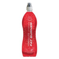 Absolute Lifestyle Fat Burner 0,6 L grape