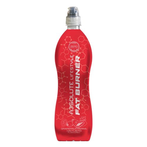 Absolute Lifestyle Fat Burner 0,6 L grape