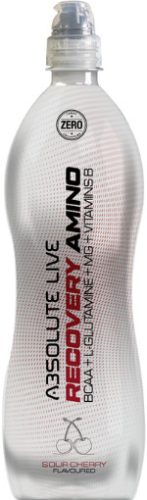 Absolute Live 0,9 L Recovery Amino Meggy 