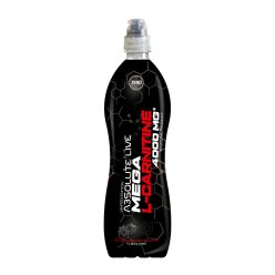 Absolute Live 0,9 L Mega L-Carnitine Eper