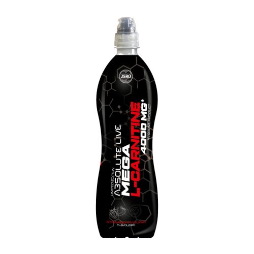 Absolute Live 0,9 L Mega L-Carnitine Eper