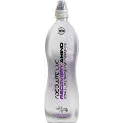 Absolute Live 0,9 L Recovery Amino Feketeribizli