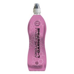 Absolute Lifestyle L-karnitin 0,6 L gránátalma