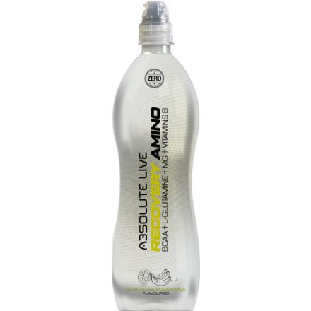 Absolute Live 0,9 L Recovery Amino Grapefruit