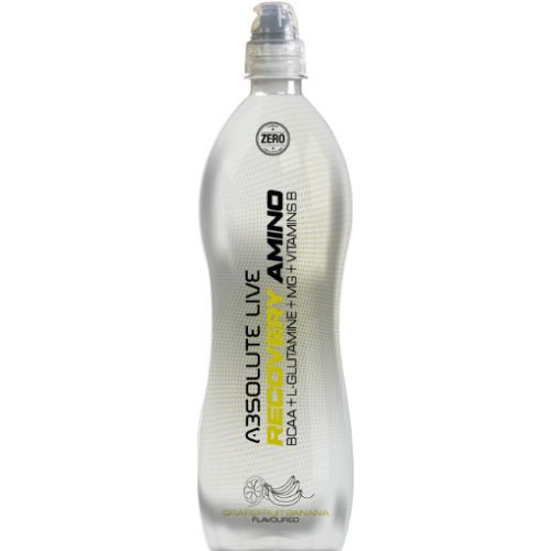 Absolute Live 0,9 L Recovery Amino Grapefruit