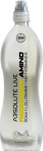 Absolute Live 0,9 L Recovery Amino Grapefruit