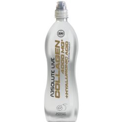 Absolute Live 0,9 L Collagen sárgabarack 