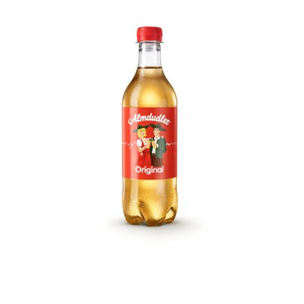 Almdudler 0,5 L