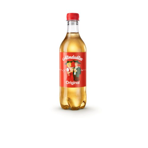 Almdudler 0,5 L