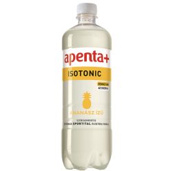 Apenta+ 0,75 L Isotonic Ananász 