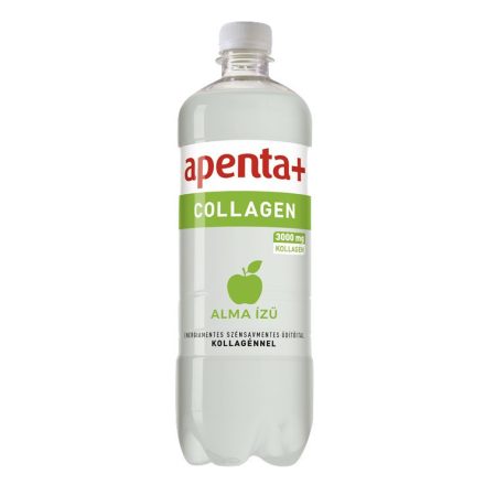 Apenta+ 0,75 L Collagen Alma 