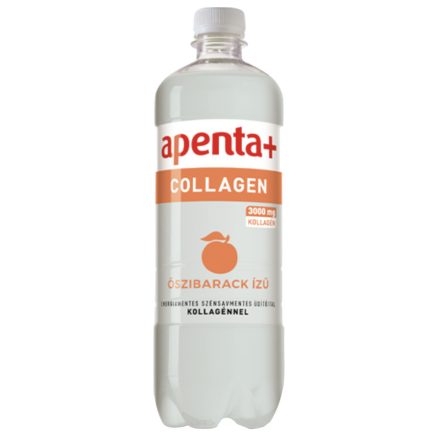 Apenta+ 0,75 L Collagen Őszibarack 