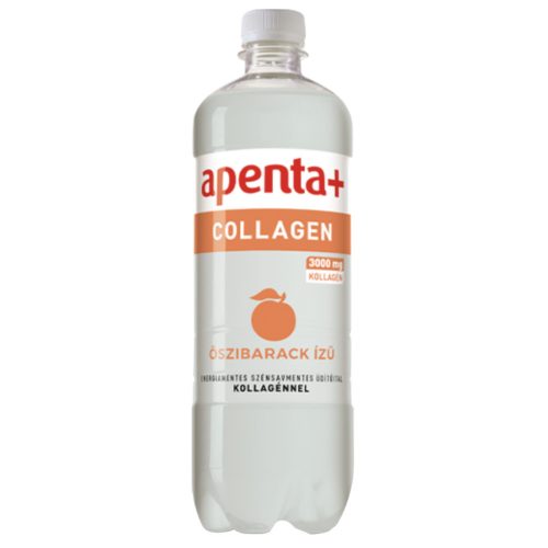 Apenta+ 0,75 L Collagen Őszibarack 