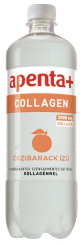 Apenta+ 0,75 L Collagen Őszibarack 