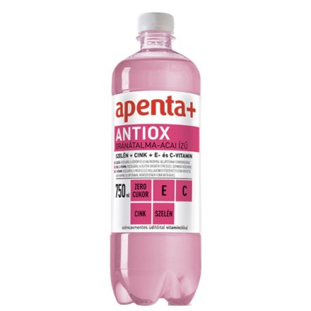 Apenta+ 0,75 L Antiox Gránátalma 