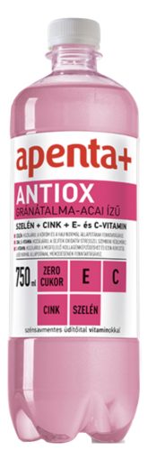Apenta+ 0,75 L Antiox Gránátalma 
