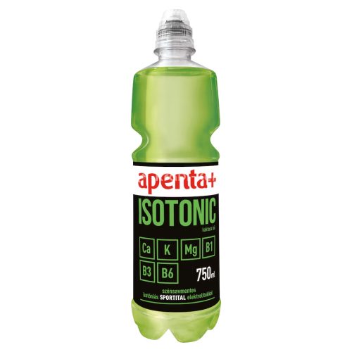 Apenta+ Isotonic 0,75 L Kaktusz
