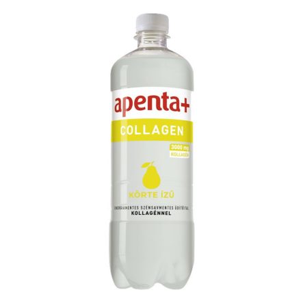 Apenta+ 0,75 L Collagen Körte