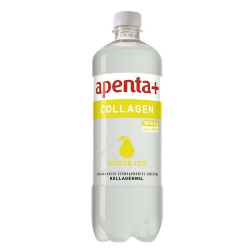 Apenta+ 0,75 L Collagen Körte