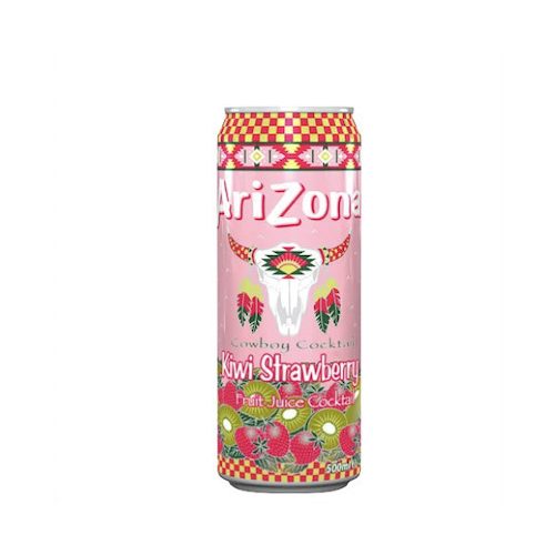 AriZona CAN kivi-eper 0,5 L
