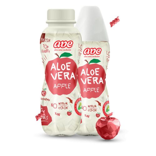 Ave Aloe Vera alma 300 ml 