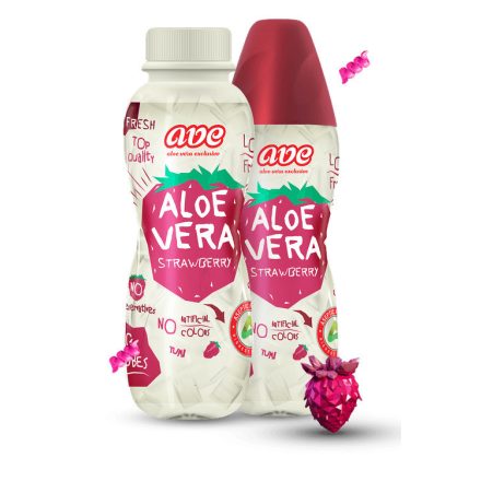 Ave Aloe Vera eper 300 ml 