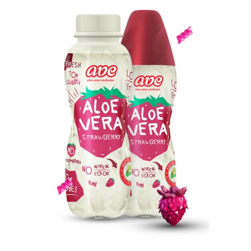 Ave Aloe Vera eper 300 ml 