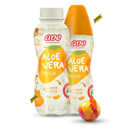 Ave Aloe Vera mangó 300 ml 