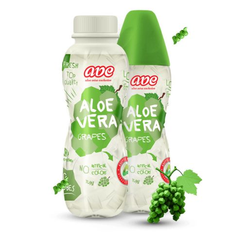 Ave Aloe Vera szőlő 300 ml 