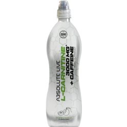 Absolute Live 0,9 L L-Carnitine Zöldalma 