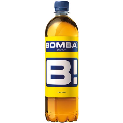 Bomba! Classic 600 ml