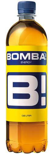 Bomba! Classic 600 ml
