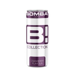 Bomba!  áfonya 250 ml