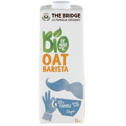 Bridge Barista Zabital bio 1 L