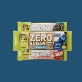 Rice Up! Zero Zabszelet 70g