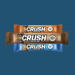 BioTechUSA Crush Bar 64g