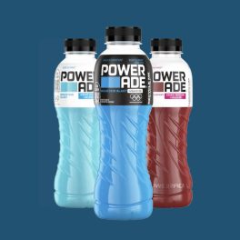 Powerade