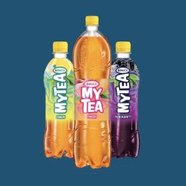 Rauch MyTea