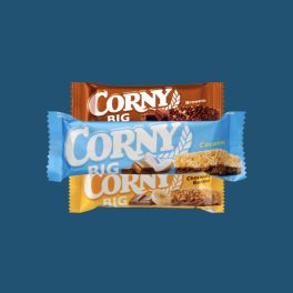 Corny Big Müzliszelet 50g