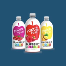 PowerFruit