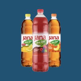 Jana IceTea