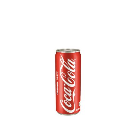 Coca Cola 0,33 L 