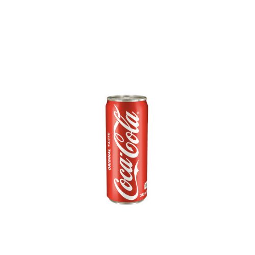 Coca Cola 0,33 L 