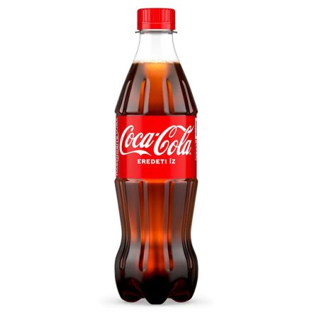Coca Cola 0,5 L