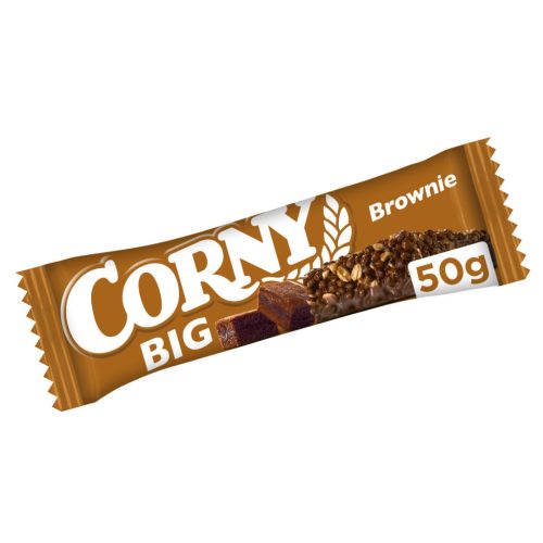 Corny Big müzliszelet