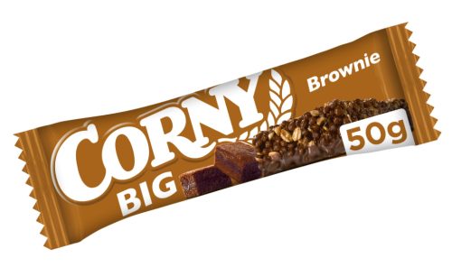 Corny Big müzliszelet