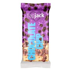 Flapjack szelet